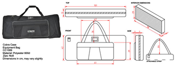 CC1089 Technical Drawing 