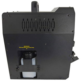 Compact Bubble Fog?Machine for Smoke F 