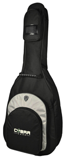 Cobra Padded Dreadnought Guitar Bag 