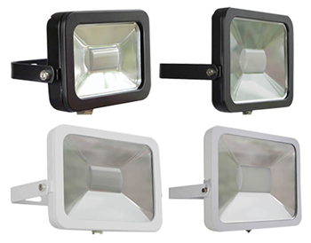 Waterproof IP65 Ultra-Slim Flood Light D 