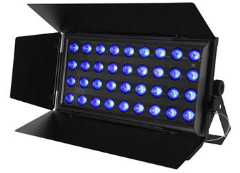 Cabaret Colour LED Flood Light 