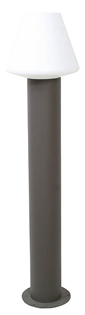 Tall Lamp Style Garden LED Post Light% 