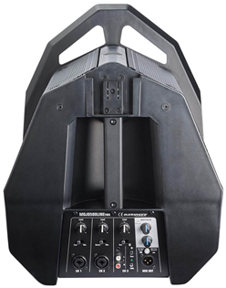 MOJOLineTWS Column Array PA System 500%2 