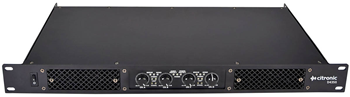 4 Channel Digital Amplifier 1400W 