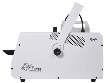 High Output Snow Machine with Wireless%2 