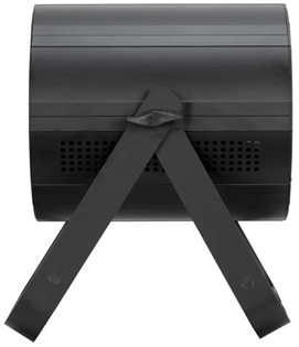 200W COB RGBAL LED Stage Par Light L 