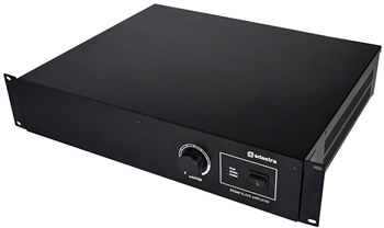 Adastra 100V Slave Amplifier with Choice 