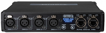 BT-NODE24 DMX Processor ARTNET SACN Node 