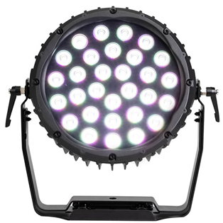 SpectraPar Exterior LED Par Can with U 
