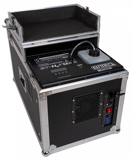 Ultrasonic Low Fog Machine 1500W Supplie 