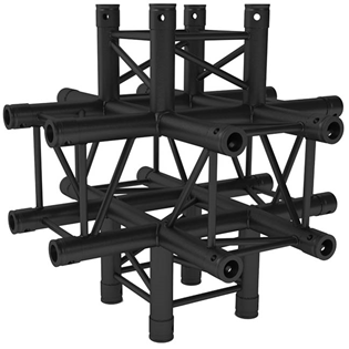 Contestage Quatro290 50mm Truss 6 Way  