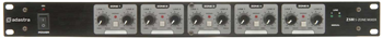 Zone Mixer, 2 Input 5 Zone Outputs 