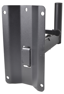 Loudspeaker Wall Bracket with 2 Way Ad 