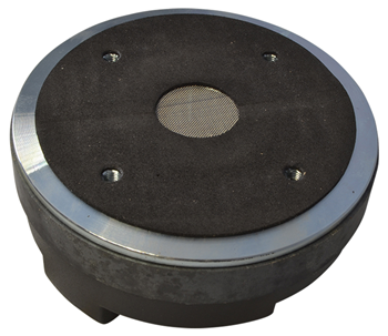 Compression Driver 80 Watt Flange or 1 