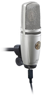JTS JS-1USB Studio Microphone 