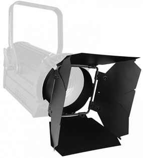 Barn Door for the BT-THEATRE LED Theat 
