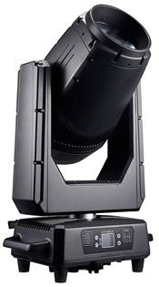 Shark700 LED Profile Moving Head for O 