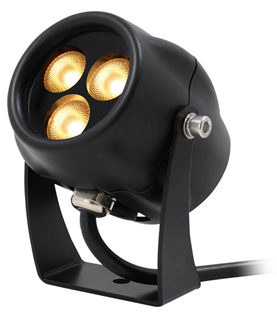 Aspect Exterior 9W Feature Light 