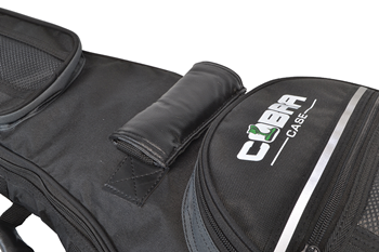 3/4 Size Classical Padded Gig Bag by%2 