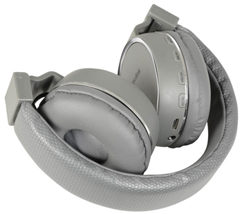 Bluetooth Wireless Headphones - Choice o 