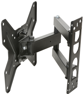 Full Motion Double Arm Wall Bracket fo 