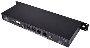 UHF Handheld Wireless Microphone System  