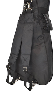 Acoustic Bass Padded Gig Bag by Cobra% 
