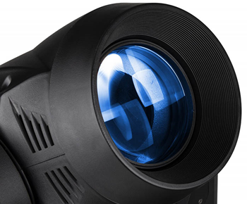 Challenger 3 in 1 LED Moving Head 