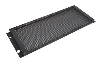 19 Inch Security Rack Panel 1U, 2U%2 