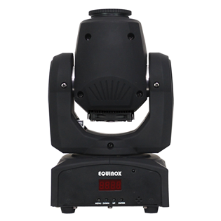 50 Watt LED Moving Head 