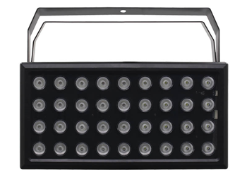 Cabaret Colour LED Flood Light 