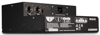 Allen & Heath DX164-W Wall Mount/Floor 