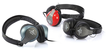 JTS HP-525 Studio Headphone 