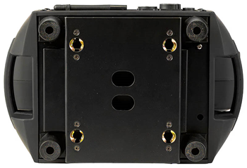 Moving Head Stage Wash Light with Moto 
