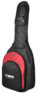 Cobra Padded Classic Guitar Bag 