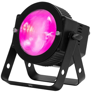 Dotz Par RGBL LED Stage Light with 1 