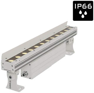 LED Batten Cool & Warm White LEDs  