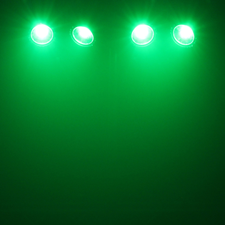 Micro COB LED Stage Lighting System 