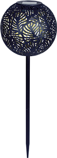 Solar LED Garden Stake Light 