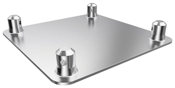 Global Truss F34 PL Quad Trussing Base 