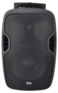 10 Inch Battery Powered PA Speaker wit 