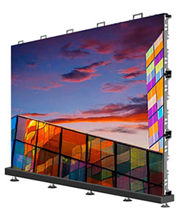 Atomic Pro Prime Series 2.9 LED Wall 