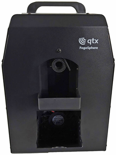 Compact Bubble Fog?Machine for Smoke F 