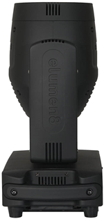 Kudos 2RE Beam Moving Head with HRI-13 