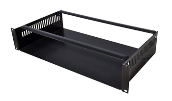 19 Inch Rack Tray 