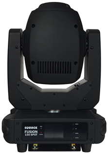 150 Watt LED Moving Head 