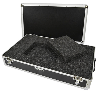 Universal Foam Flightcase 821 x 481 x% 