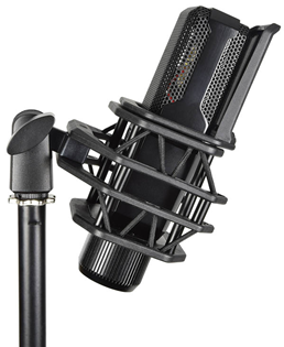 Studio Condenser Microphone 