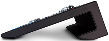 Allen & Heath QU Digital Mixer Motor 