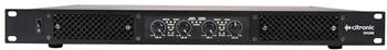 4 Channel Digital Amplifier 800W 